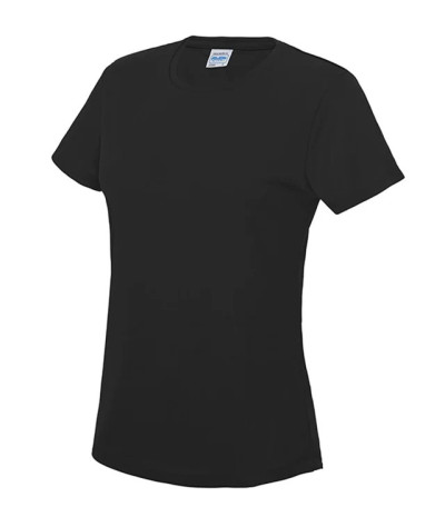 Just Cool Women's Cool T | ADT Tryck