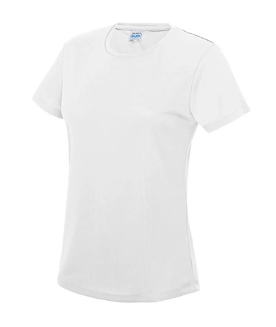 Just Cool Women's Cool T | ADT Tryck