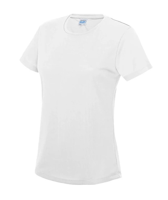 Just Cool Women's Cool T | ADT Tryck