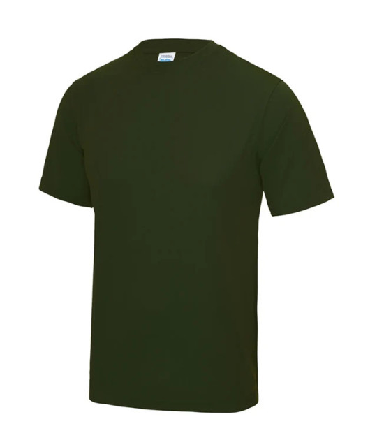 Cool T