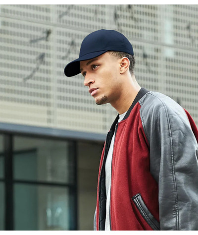 Urbanwear 6 Panel Cap