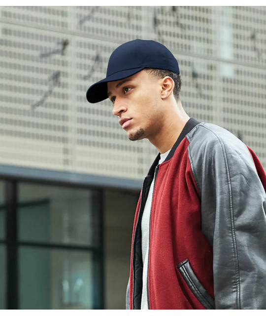 Urbanwear 6 Panel Cap