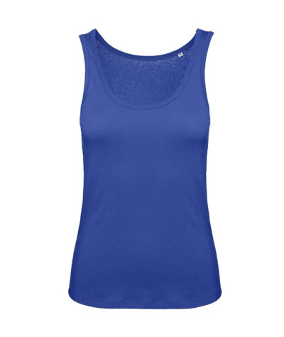 B&C Collection B&C Inspire Tank T /women | ADT Tryck