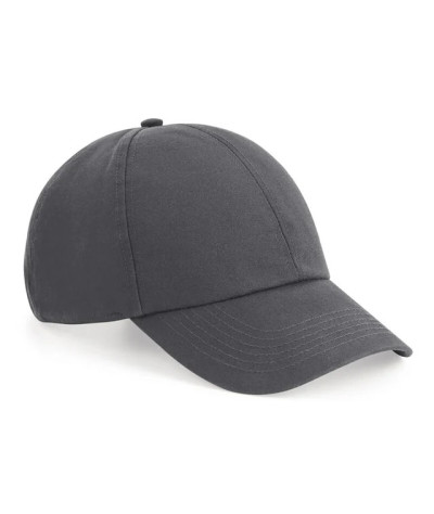 EarthAware® Organic Cotton Canvas Unstructured Cap