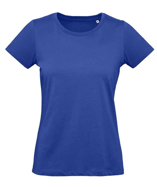B&C Collection B&C Inspire Plus T /women | ADT Tryck