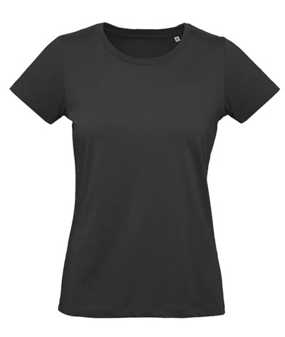 B&C Collection B&C Inspire Plus T /women | ADT Tryck