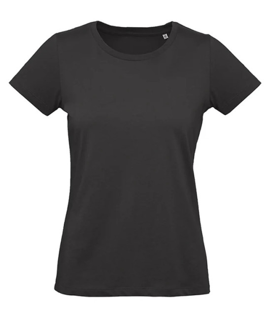B&C Collection B&C Inspire Plus T /women | ADT Tryck