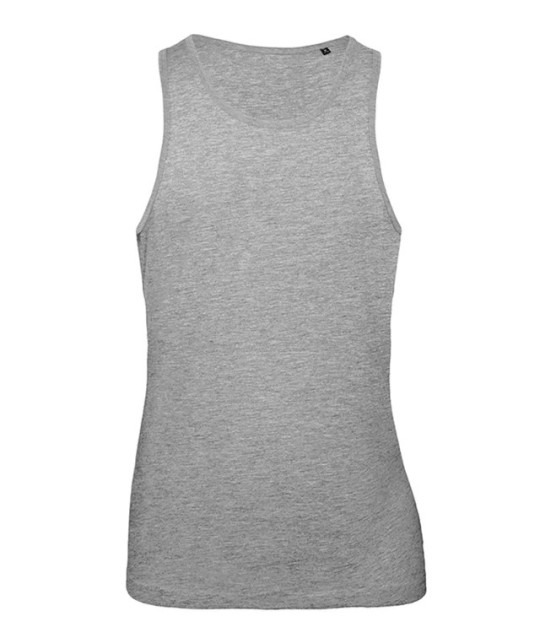 B&C Collection B&C Inspire Tank T /men | ADT Tryck