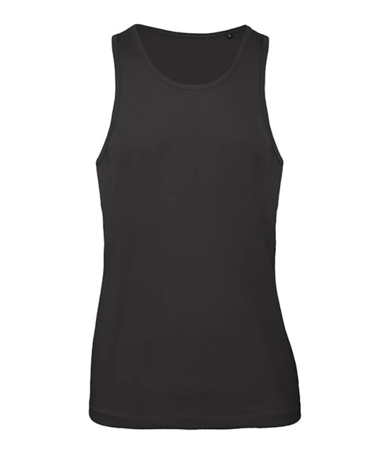 B&C Collection B&C Inspire Tank T /men | ADT Tryck