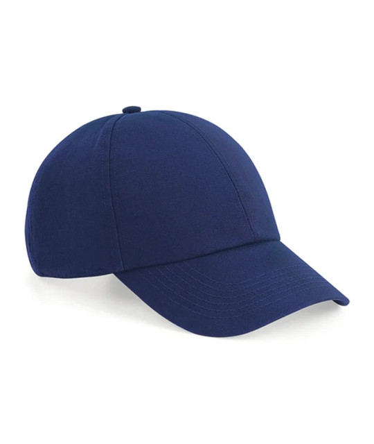 Beechfield EarthAware® Organic Cotton Canvas Unstructured Cap | ADT...