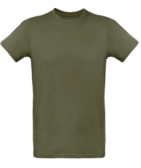B&C Collection B&C Inspire Plus T /men | ADT Tryck