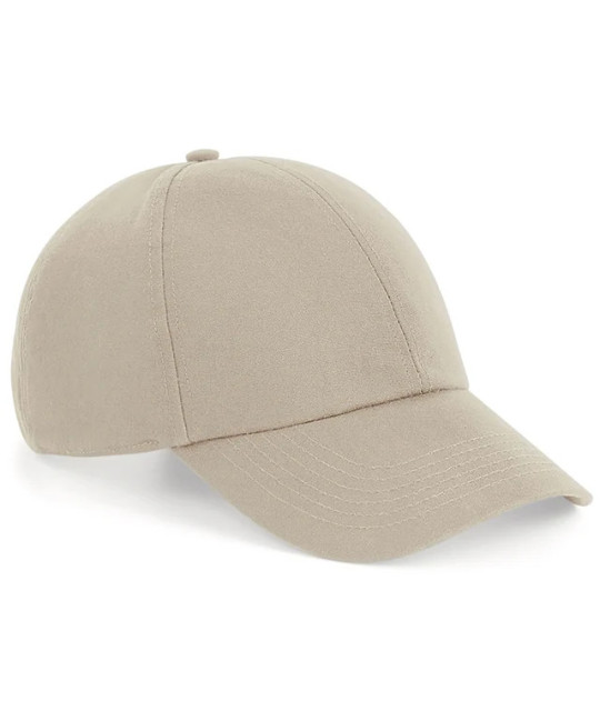 EarthAware® Organic Cotton Canvas Unstructured Cap