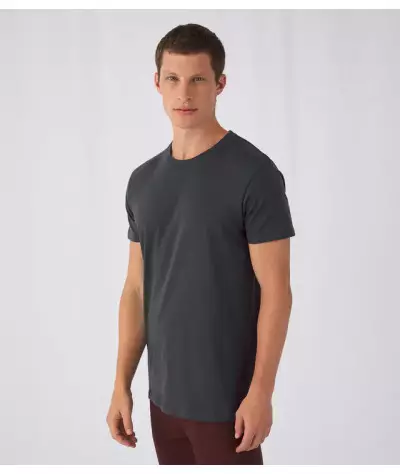 B&C Collection B&C Inspire Plus T /men | ADT Tryck