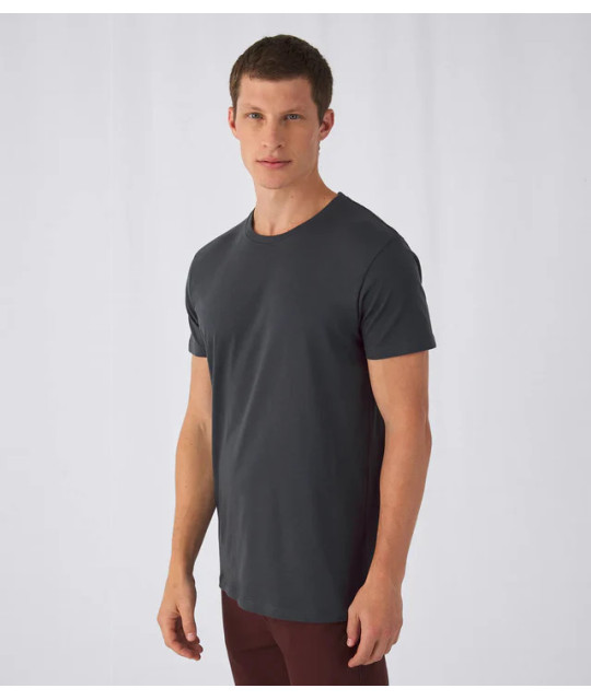 B&C Collection B&C Inspire Plus T /men | ADT Tryck
