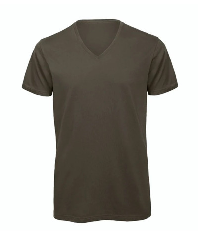 B&C Collection B&C Inspire V / men | ADT Tryck