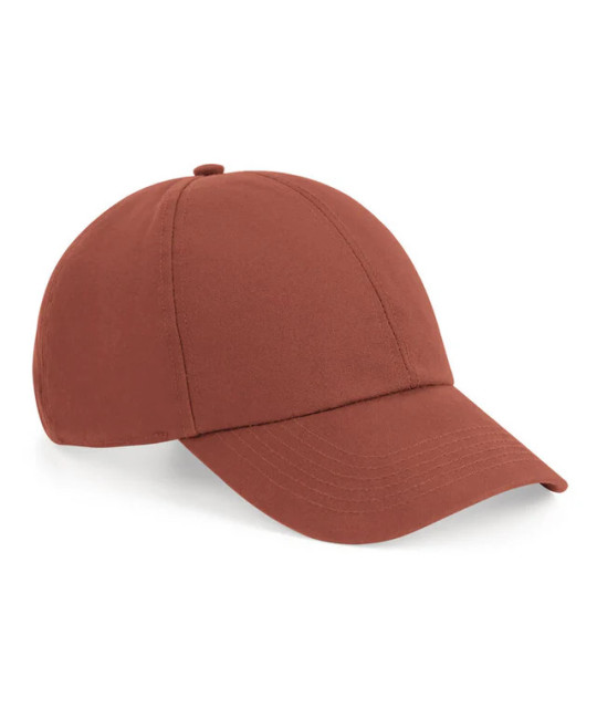 Beechfield EarthAware® Organic Cotton Canvas Unstructured Cap | ADT...