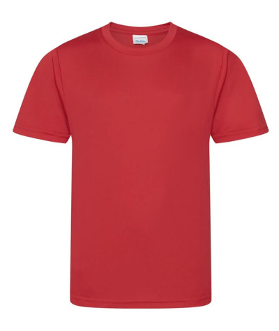 Just Cool Kids Cool Smooth T | ADT Tryck