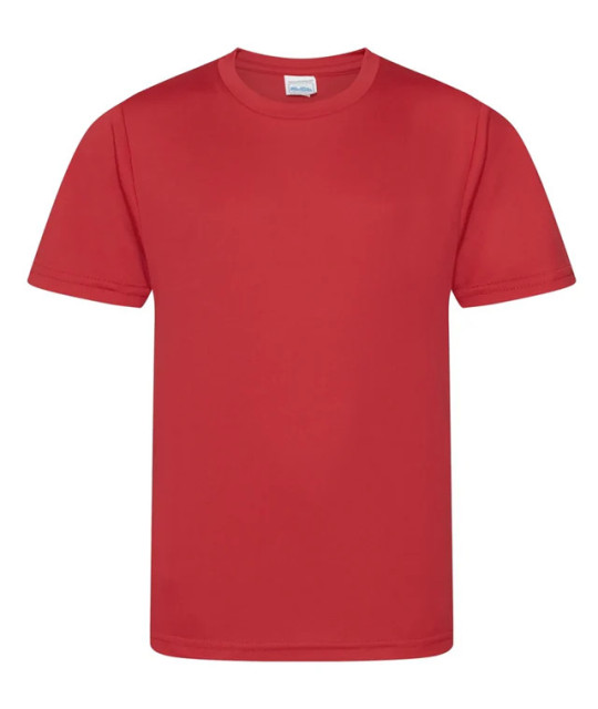 Just Cool Kids Cool Smooth T | ADT Tryck