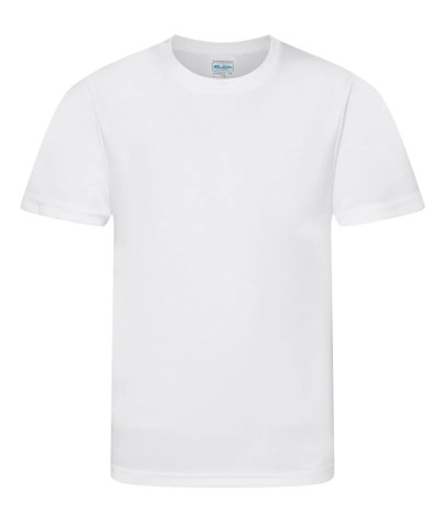 Just Cool Kids Cool Smooth T | ADT Tryck