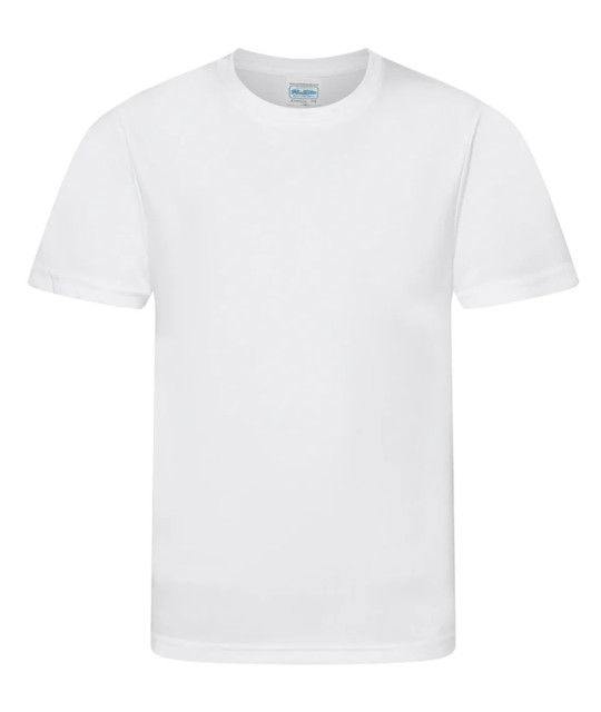 Just Cool Kids Cool Smooth T | ADT Tryck