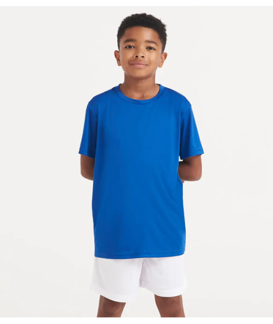 Just Cool Kids Cool Smooth T