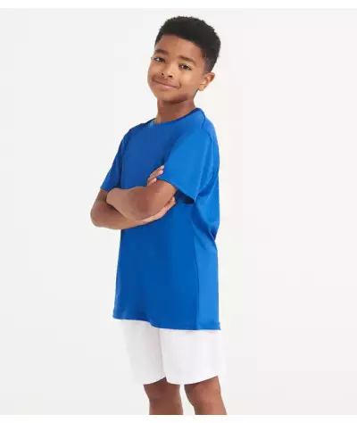 Just Cool Kids Cool Smooth T | ADT Tryck