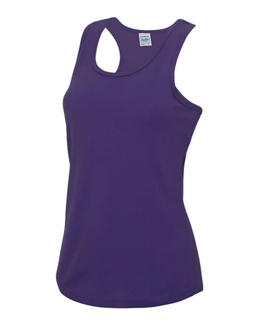 Women's Cool Vest