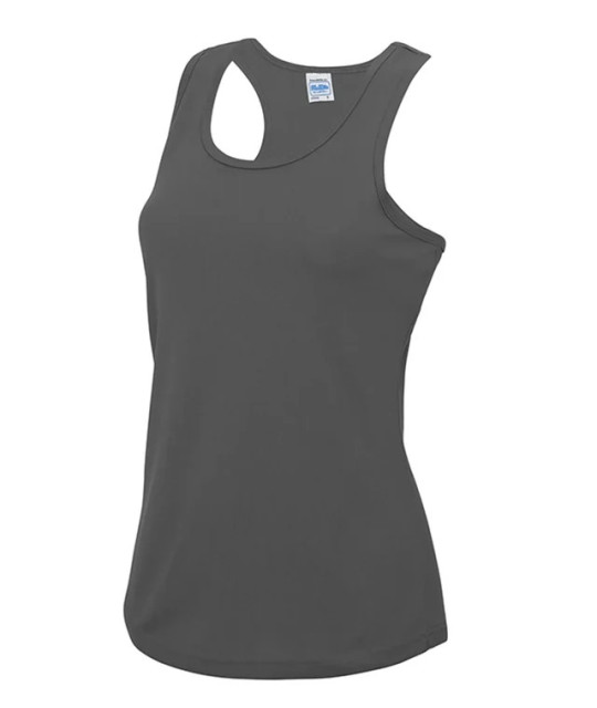 Women's Cool Vest