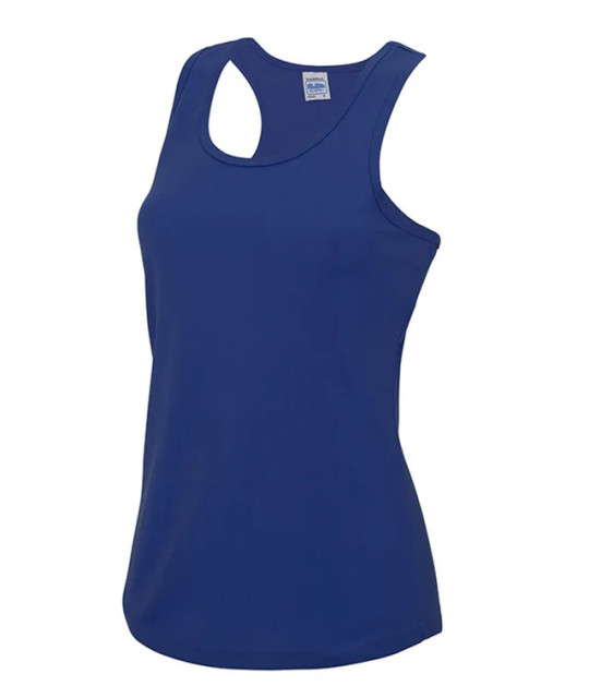 Women's Cool Vest