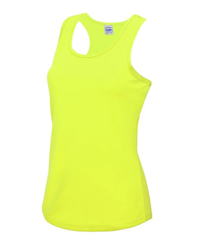 Women's Cool Vest