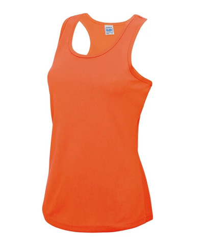 Just Cool Women's Cool Vest | ADT Tryck