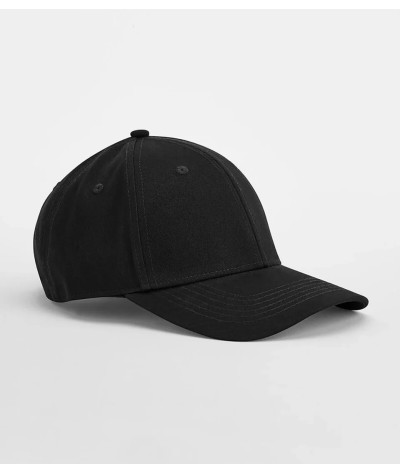 Beechfield EarthAware® Classic OrganicCotton 6 Panel Cap | ADT Tryck