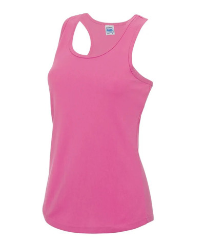 Just Cool Women's Cool Vest | ADT Tryck