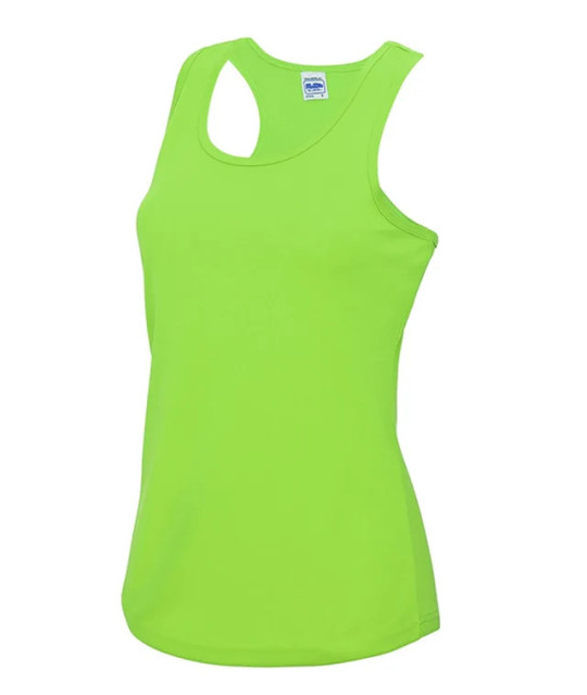 Women's Cool Vest