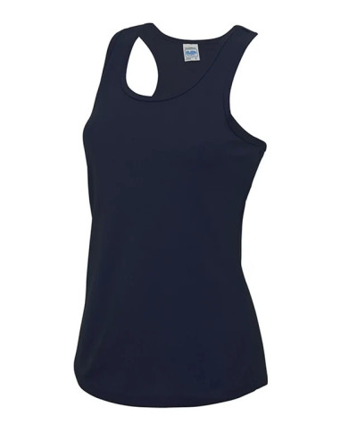Women's Cool Vest