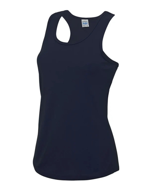 Women's Cool Vest