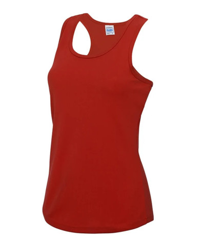 Women's Cool Vest