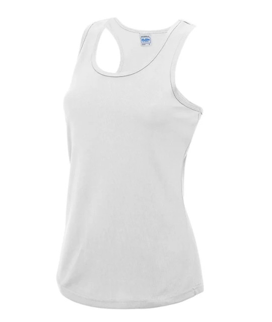 Just Cool Women's Cool Vest | ADT Tryck