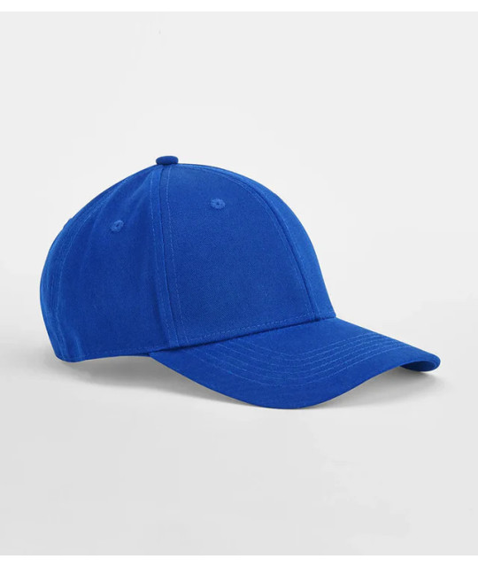 Beechfield EarthAware® Classic OrganicCotton 6 Panel Cap | ADT Tryck