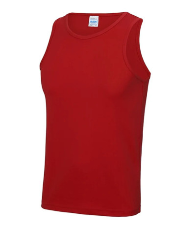 Just Cool Cool Vest | ADT Tryck