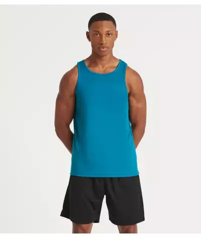 Just Cool Cool Vest | ADT Tryck