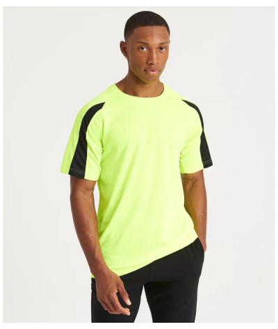 Contrast Cool T