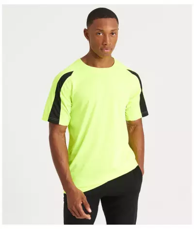 Contrast Cool T
