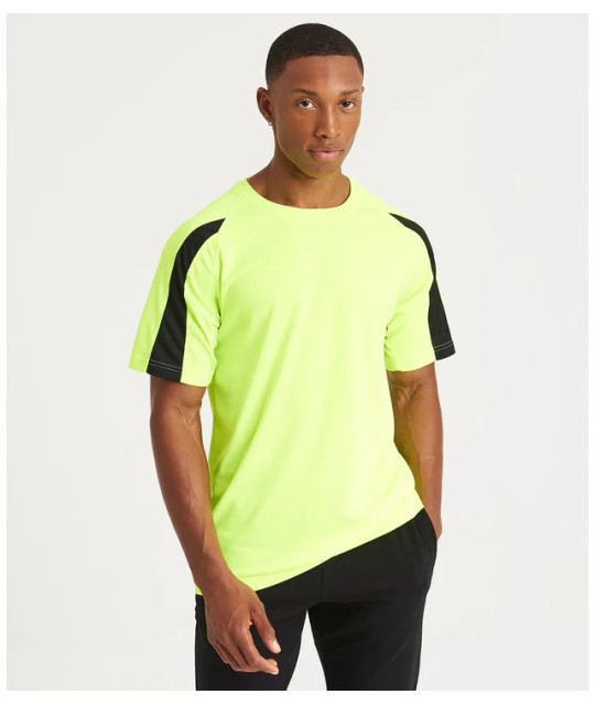 Contrast Cool T