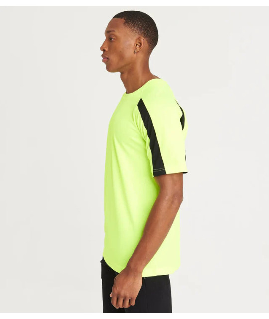 Contrast Cool T