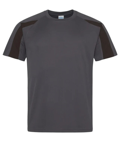 Contrast Cool T