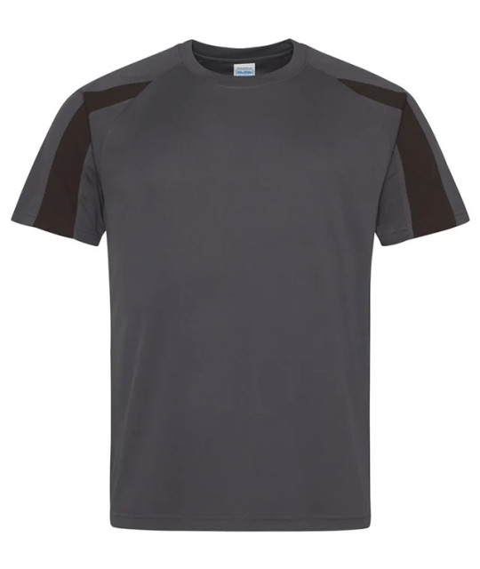Contrast Cool T