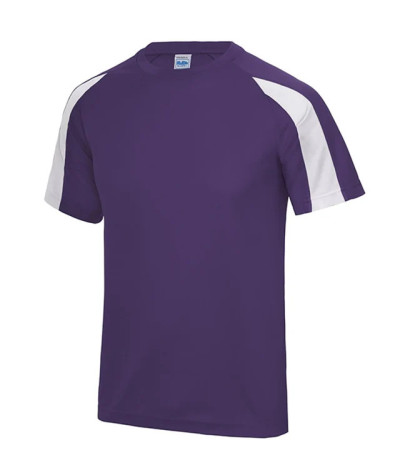 Contrast Cool T