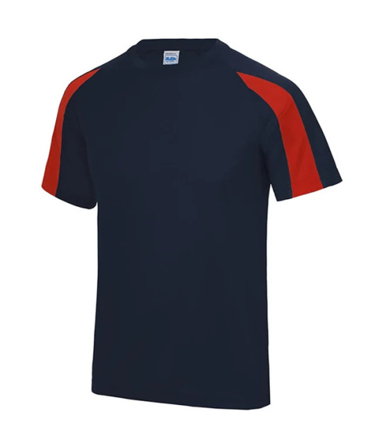 Contrast Cool T