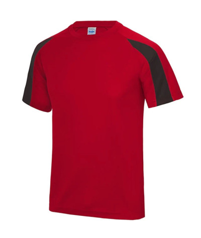 Contrast Cool T
